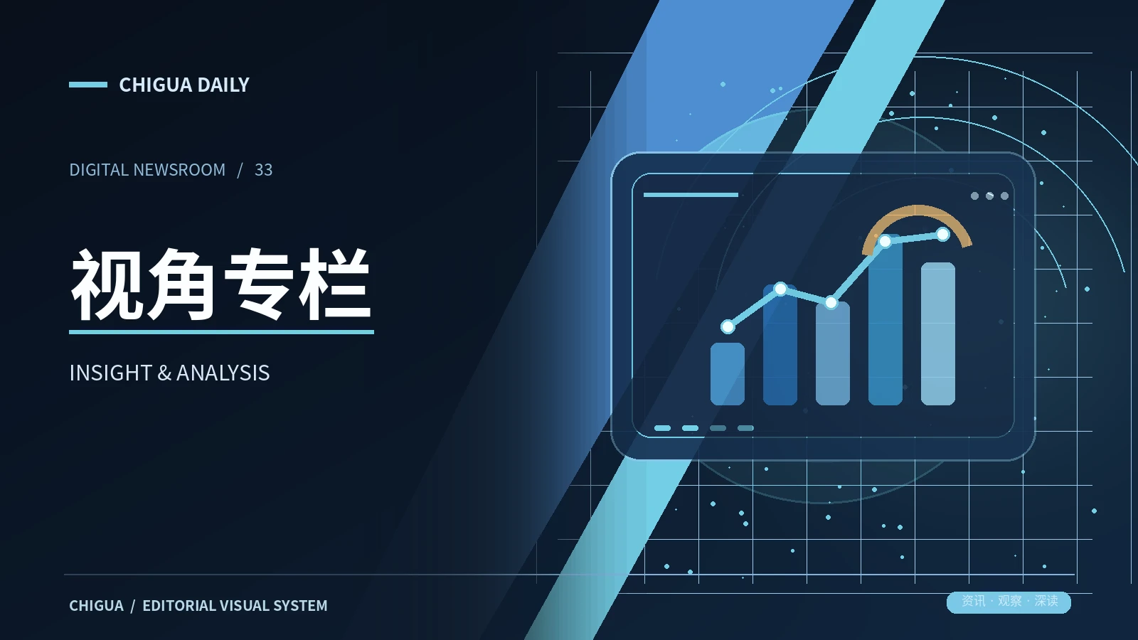 视角专栏栏目图片