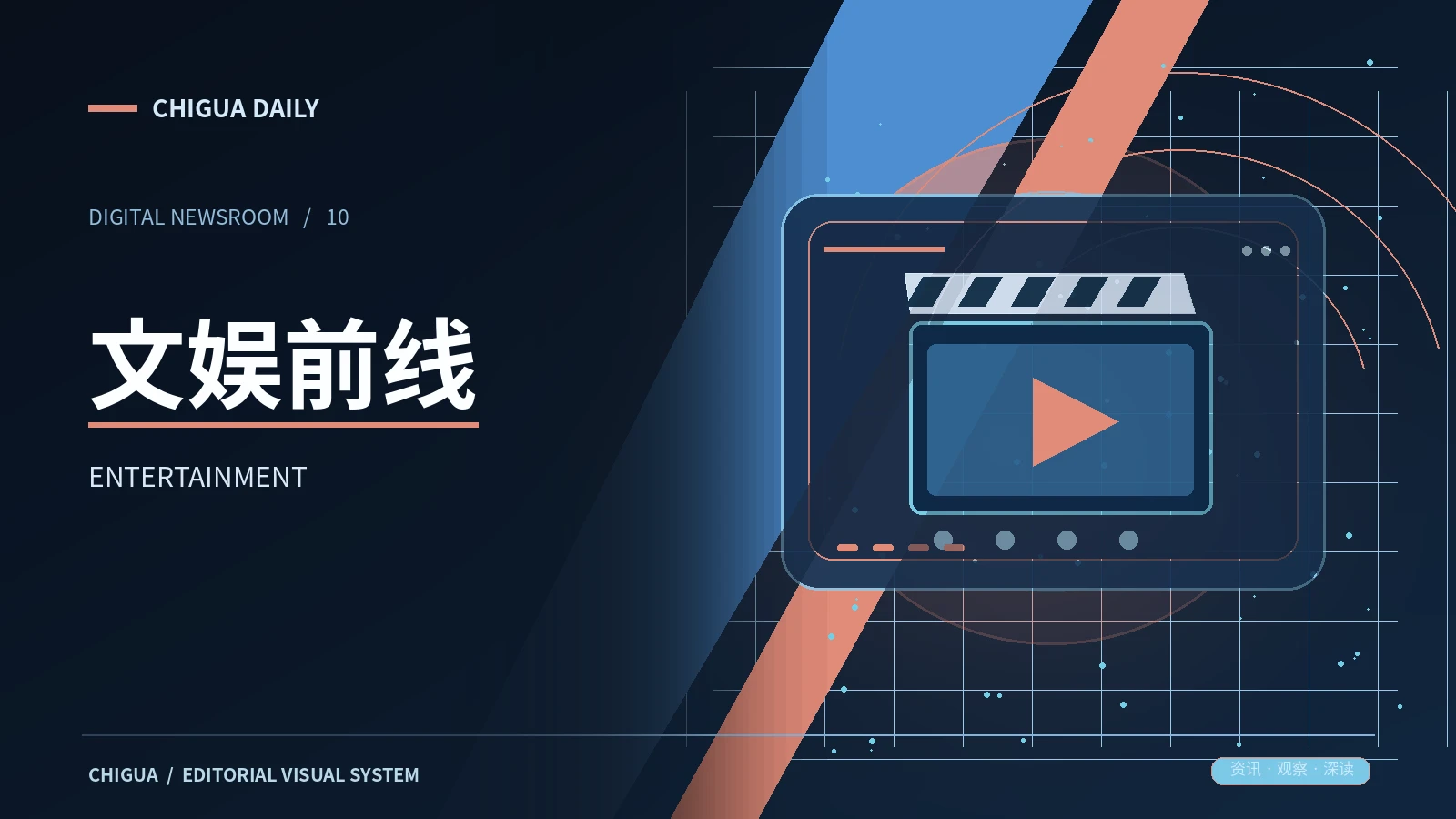 影娱动态栏目图片